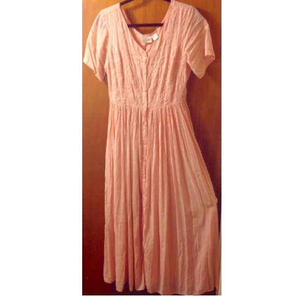Newport News Vintage Dresses